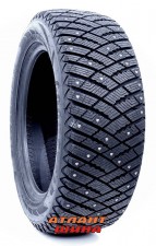Купить Легкова шина GoodYear UltraGrip Ice Arctic (шип)
