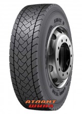 Купить Вантажна шина GoodYear KMax D Gen-2