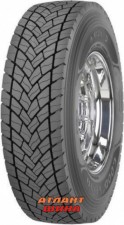 Купить Вантажна шина GoodYear KMAX D