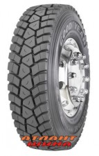 Купить Вантажна шина GoodYear Omnitrac MSD II