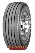 Купить Вантажна шина GoodYear Marathon LHS II plus