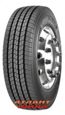 Купить Вантажна шина GoodYear RHS II