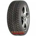 Купить Легкова шина GoodYear UltraGrip plus SUV