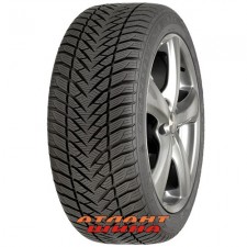 Купить Легкова шина GoodYear UltraGrip plus SUV