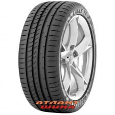 Купить Легкова шина GoodYear Eagle F1 Asymmetric 2 (RunFlat)