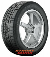 Купить Легкова шина GoodYear Eagle F1 Asymmetric SUV AT