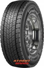 Купить Вантажна шина GoodYear EQmax D