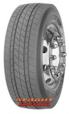 Купить Вантажна шина GoodYear Fuelmax S