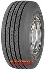 Купить Вантажна шина GoodYear RHT TT