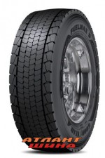 Купить Вантажна шина GoodYear Fuelmax D Performance