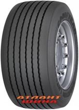 Купить Вантажна шина GoodYear Marathon LHT plus