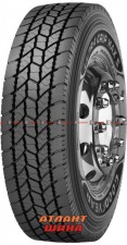 Купить Вантажна шина GoodYear UltraGrip Max S