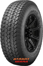 Купить Вантажна шина GoodYear Wrangler AT/S