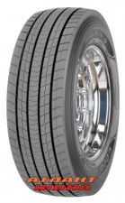 Купить Вантажна шина GoodYear Fuelmax D