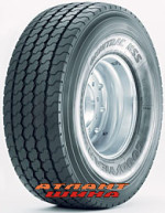 Купить Вантажна шина GoodYear Omnitrac MSS