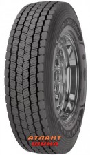 Купить Вантажна шина GoodYear Ultra Grip Coach