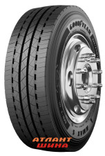Купить Вантажна шина GoodYear Kmax S Gen-3