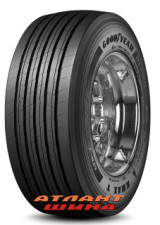 Купить Вантажна шина GoodYear Kmax T Gen-3
