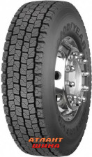 Купить Вантажна шина GoodYear Ultra Grip Coach