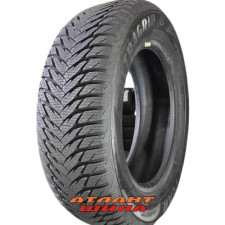 Купить Легкова шина GoodYear UltraGrip 8
