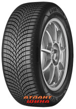 Купить Легкова шина GoodYear Vector 4 Seasons Gen-3 SUV