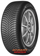 Купить Легкова шина GoodYear Vector 4 Seasons Gen-3 SUV
