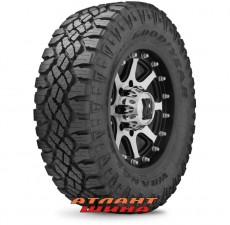 Купить Легкова шина GoodYear Wrangler DuraTrac RT