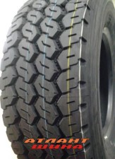 Купить Вантажна шина Goodride AT557