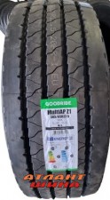 Купить Вантажна шина Goodride MultiAP Z1