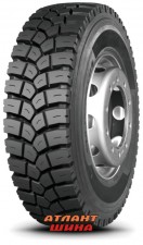 Купить Вантажна шина Goodride SupTrac X1