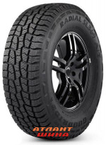 Купить Легкова шина Goodride SL369