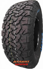 Купить Легкова шина Habilead PracticalMax AT02