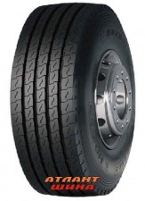 Купить Вантажна шина Haida HD963