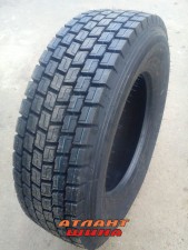 Купить Вантажна шина Hifly HF638