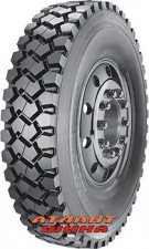 Купить Вантажна шина Jinyu JD756