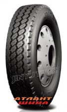 Купить Вантажна шина Jinyu JY728