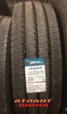 Купить Вантажна шина Jinyu JU558