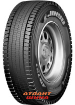 Купить Вантажна шина Jinyu JD577