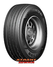 Купить Вантажна шина Jinyu JT599