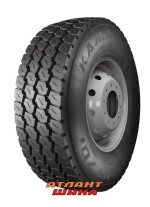 Купить Вантажна шина Кама NT701