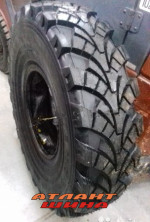 Купить Вантажна шина Кама НК-431