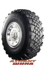 Купить Вантажна шина Кама 1260