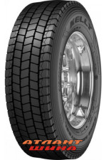 Купить Вантажна шина Kelly Armorsteel KDM2