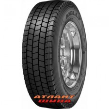 Купить Вантажна шина Kelly Armorsteel KDM2