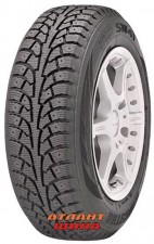 Купить Легкова шина Kingstar SW41 (под шип)