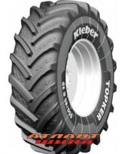 Купить Шина Kleber Topker