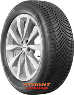 Купить Легкова шина Kleber Quadraxer SUV