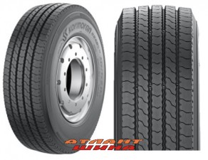 Купить Вантажна шина Kormoran Roads 2T