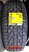 Купить Легкова шина Kormoran SUV Stud (под шип)