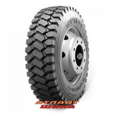 Купить Вантажна шина Kumho FD04